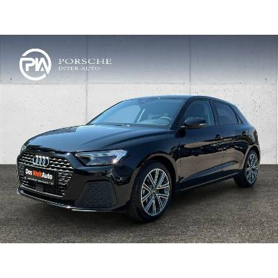 Audi A1 25 TFSI Advanced 70 kW