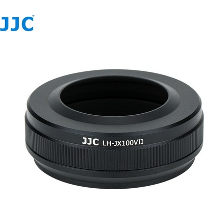 JJC Fujifilm LH-X100 černá – Hledejceny.cz