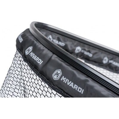 Mivardi Hardcore podběrák XLF Spare Mesh – Hledejceny.cz