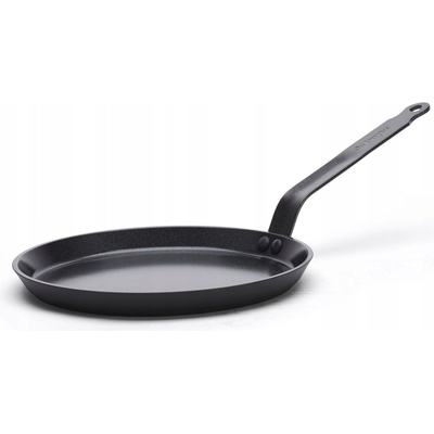 de Buyer Pánev na palačinky 26 cm s keramickým povrchem