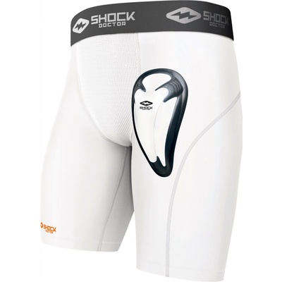 Shock Doctor BioFlex Cup SR – Hledejceny.cz