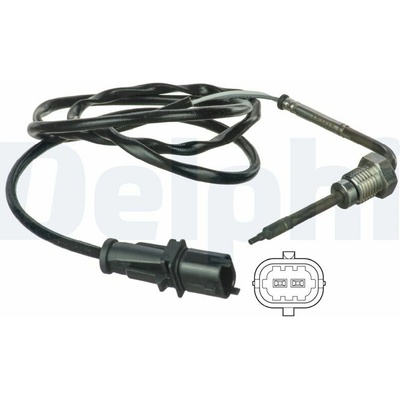 DELPHI TS30025