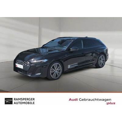 Audi A5 S-line Avant 220 kW