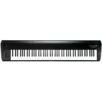 M-Audio Hammer 88 MIDI