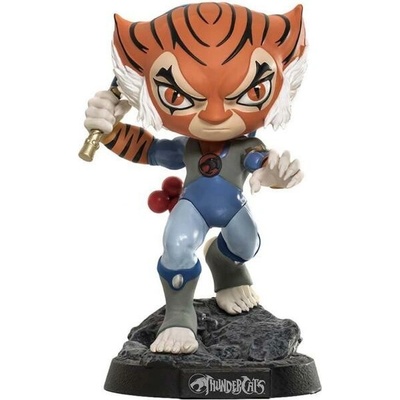 Iron Studios & Minico Thundercats - Tygra