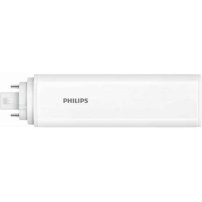 Philips LED PLT 15W 830 4P GX24q-3 HF ND 1620Lm na elektronický předřadník LED žárovka CorePro náhrada za PL-T 32W