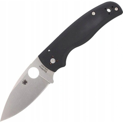 Spyderco Shaman C229GP
