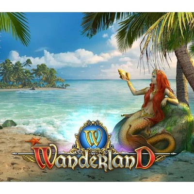Wanderland - Scout Pack