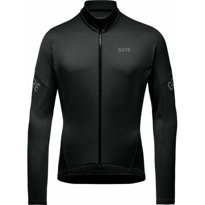 Gore Wear C3 Thermo s dlhým rukávom