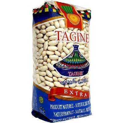 TAGINE Fazole bílé extra kvalita 1 kg