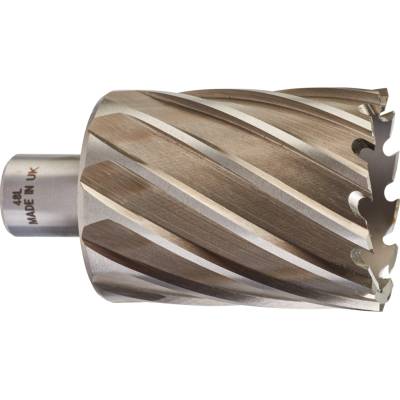 MILWAUKEE Kruhové frézy HSS 50mm ∅ 48mm 4932371775