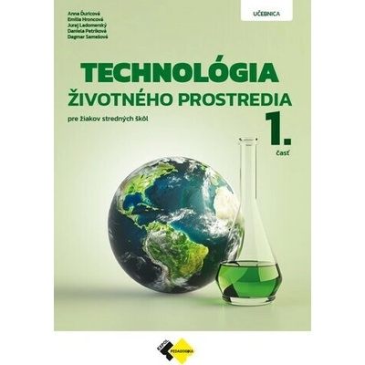 Technológia životného prostredia 1.časť