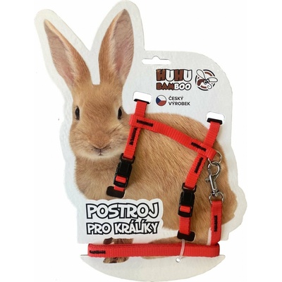 Huhubamboo postroj
