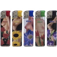 SPARX P1850 Woman Body Flowers