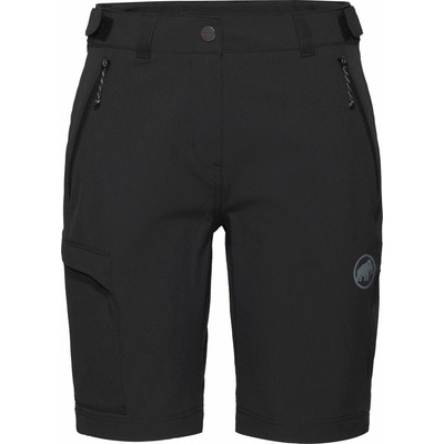 Mammut Runbold IV Shorts Women čierna