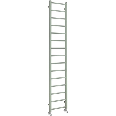 Sapho DINA IR376V 300 mm x 1740 mm verde