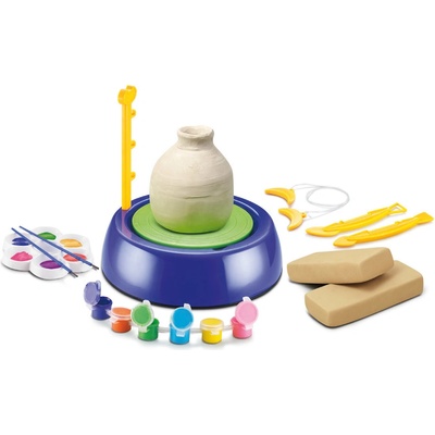 Kids World Hrnčířský kruh – Hledejceny.cz