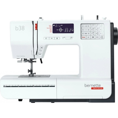 Bernina Bernette 38