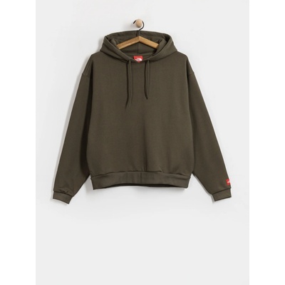 The North Face Red Box HD new taupe green