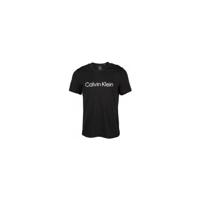 Calvin Klein pánské tričko NM2264E UB1 černé
