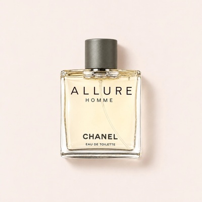 Chanel Allure toaletní voda pánská 50 ml