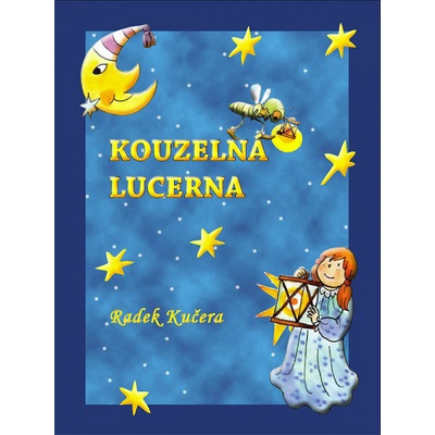 Kouzelná Lucerna – Hledejceny.cz