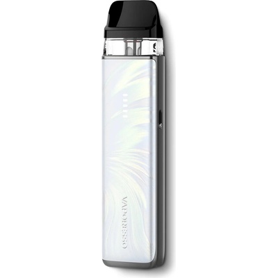 Vaporesso XROS 6 MINI 1600 mAh POD kit Plume White