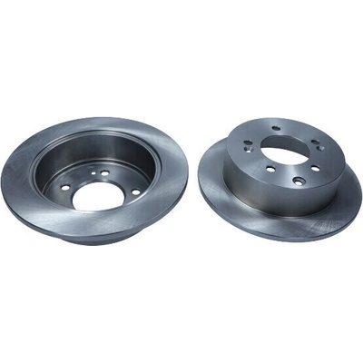 Brzdový kotúč MAXGEAR 19-2755