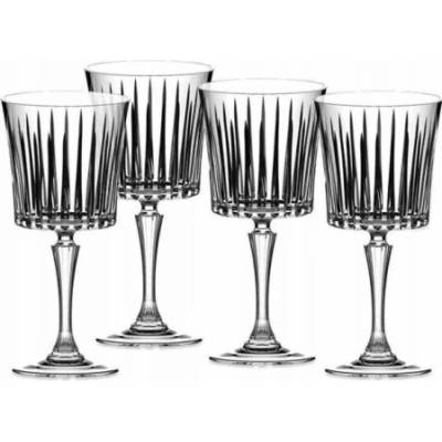 RCR RCR Cristalleria Italiana TIMELESS KOKTEILOVÝ SKLENICE 4 x 500 ml