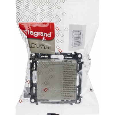 Legrand Valena 752206