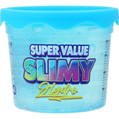 Epee Slimy kelímok Hydro 112 g modrý
