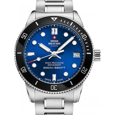 Swiss Military SM34089.02