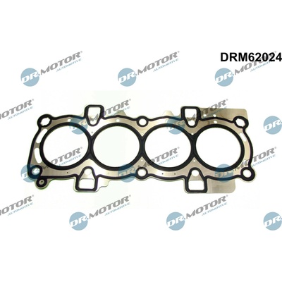 DR.MOTOR AUTOMOTIVE Tesnenie hlavy valcov DRM62024