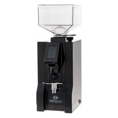 Eureka Mignon Specialita 15BL Black