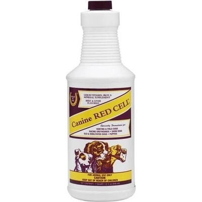 FARNAM Red Cell canine 946 ml