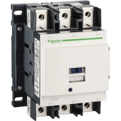 Schneider Electric LC1D1156M7