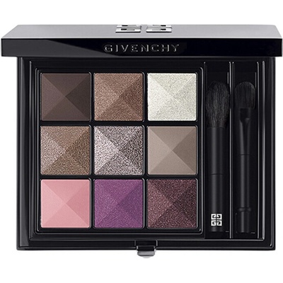 Givenchy Paletka očních stínů Le 9 Palette 08 8 g – Hledejceny.cz