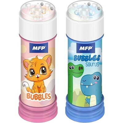 Bublifuk MFP 60 ml s bludiskom