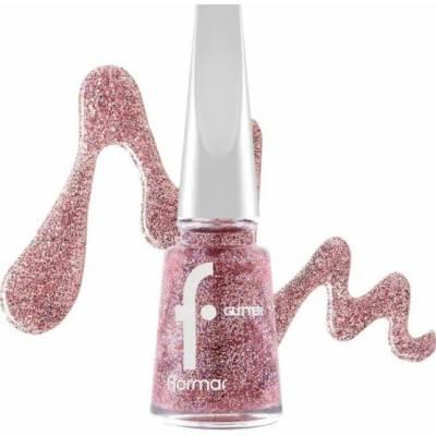 Flormar lak na nehty Glitter GL39 11 ml