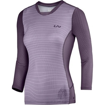 Liv ENERGIZE 3/4 dámsky Purple Ash