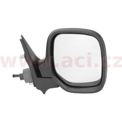 zp. zrcátko mech. ovládané lanky P ACI 0903804