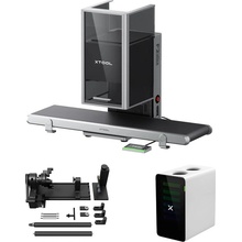 xTool F2 Ultra 40W Deluxe Bundle
