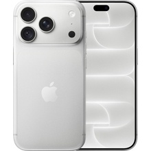 Apple iPhone 18 Pro 256GB Silver