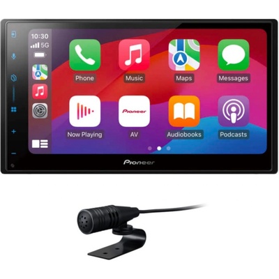 Pioneer SPH-DA77DAB – Hledejceny.cz