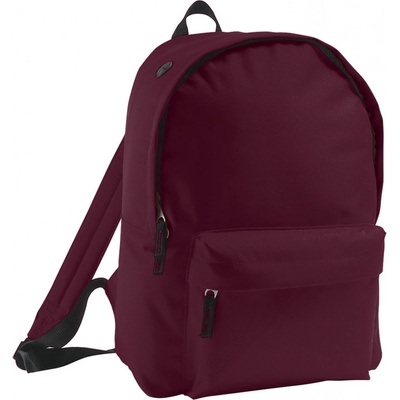 Soľs Rider 70100146 Burgundy 15 l