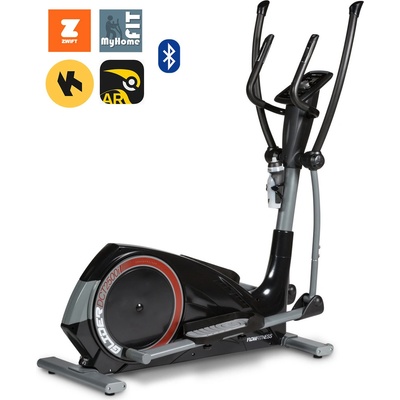 Flow Fitness DCT2500i – Hledejceny.cz
