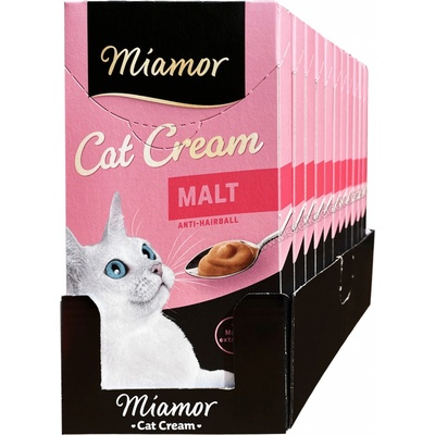 Miamor Cat Malt Cream 66 x 15 g
