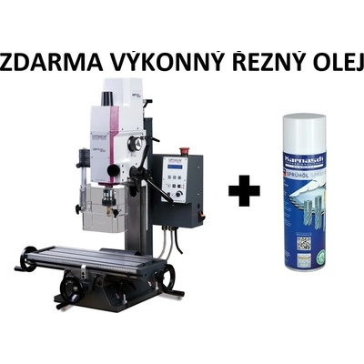 OPTImill MH 20 V