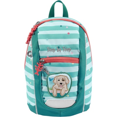 Step by Step KIGA MINI, Dog Lucky - STEP BY STEP 138885