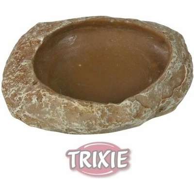 Trixie Miska na vodu nebo vodní gel 6 x 1,5 x 4,5 cm – Hledejceny.cz